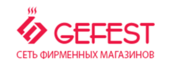 Gefestshop.by – интернет-магазин сети салонов GEFEST в РБ 